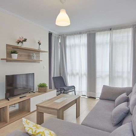 Apartagal-San Miguel บาร์เรรอส ภายนอก รูปภาพ