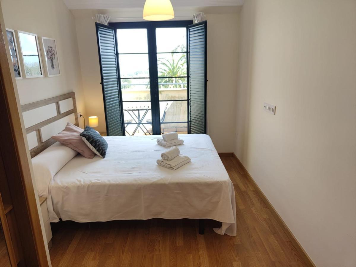 Apartagal-San Miguel บาร์เรรอส ภายนอก รูปภาพ