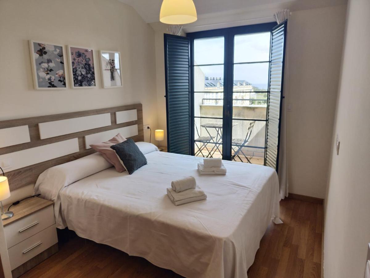 Apartagal-San Miguel บาร์เรรอส ภายนอก รูปภาพ