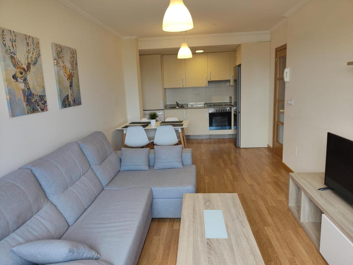Apartagal-San Miguel บาร์เรรอส ภายนอก รูปภาพ