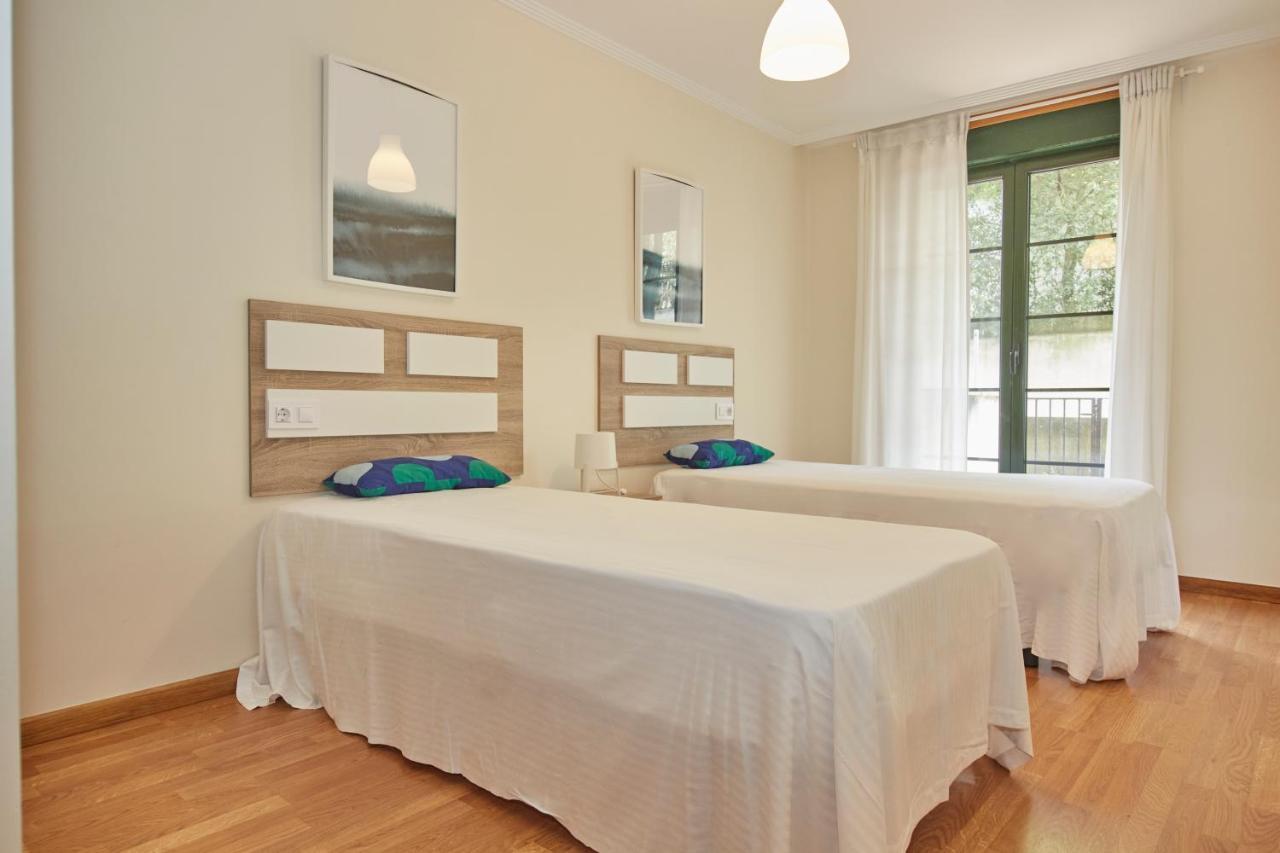 Apartagal-San Miguel บาร์เรรอส ภายนอก รูปภาพ