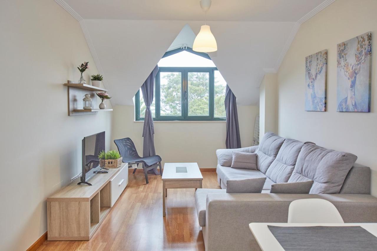Apartagal-San Miguel บาร์เรรอส ภายนอก รูปภาพ
