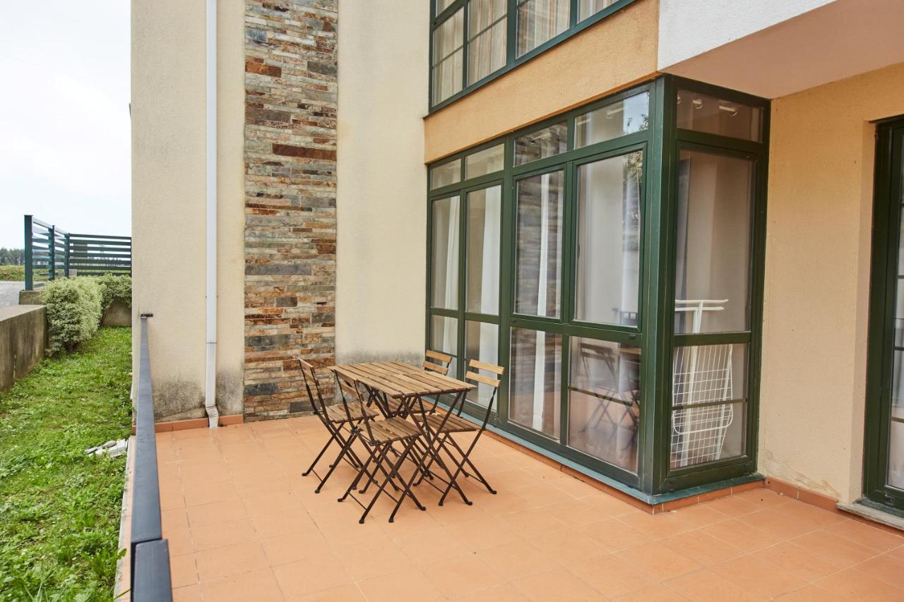 Apartagal-San Miguel บาร์เรรอส ภายนอก รูปภาพ
