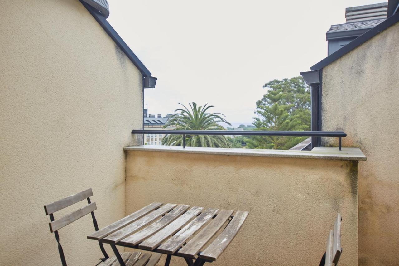 Apartagal-San Miguel บาร์เรรอส ภายนอก รูปภาพ