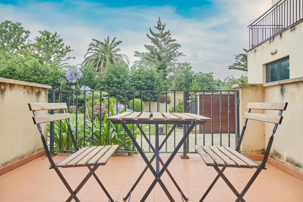 Apartagal-San Miguel บาร์เรรอส ภายนอก รูปภาพ